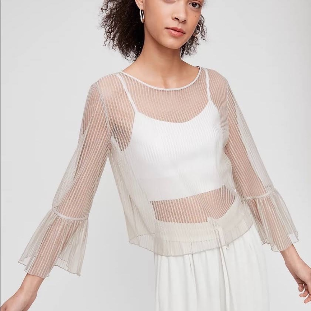 Babaton Humbert Blouse